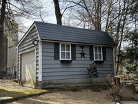 Thumbnail of metal roof photo