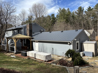 Thumbnail of metal roof photo