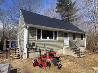 Thumbnail of metal roof photo