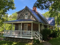 Thumbnail of metal roof photo