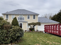 Thumbnail of metal roof photo