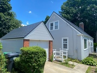 Thumbnail of metal roof photo