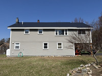 Thumbnail of metal roof photo