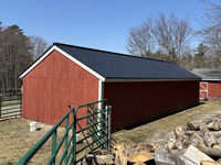 Thumbnail of metal roof photo