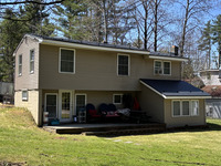 Thumbnail of metal roof photo