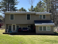 Thumbnail of metal roof photo