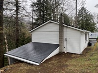 Thumbnail of metal roof photo