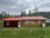 Thumbnail of metal roof photo