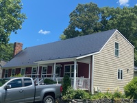 Thumbnail of metal roof photo