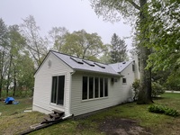 Thumbnail of metal roof photo