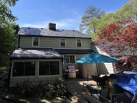 Thumbnail of metal roof photo