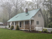 Thumbnail of metal roof photo