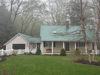 Thumbnail of metal roof photo