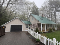 Thumbnail of metal roof photo