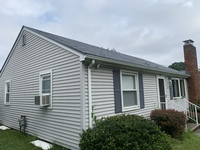 Thumbnail of metal roof photo