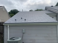 Thumbnail of metal roof photo