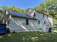 Thumbnail of metal roof photo