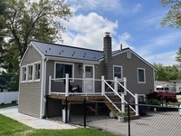 Thumbnail of metal roof photo