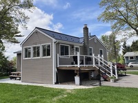 Thumbnail of metal roof photo