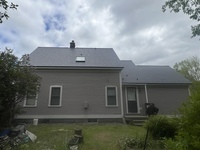 Thumbnail of metal roof photo