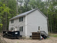 Thumbnail of metal roof photo
