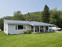 Thumbnail of metal roof photo