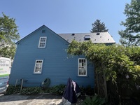 Thumbnail of metal roof photo