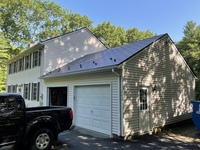 Thumbnail of metal roof photo