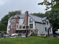 Thumbnail of metal roof photo