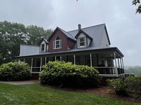 Thumbnail of metal roof photo