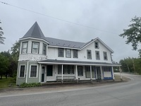 Thumbnail of metal roof photo