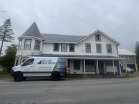 Thumbnail of metal roof photo