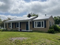 Thumbnail of metal roof photo