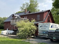 Thumbnail of metal roof photo