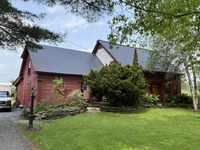 Thumbnail of metal roof photo