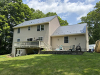 Thumbnail of metal roof photo