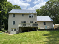 Thumbnail of metal roof photo