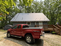 Thumbnail of metal roof photo