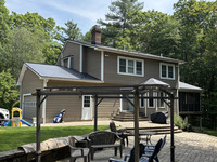 Thumbnail of metal roof photo