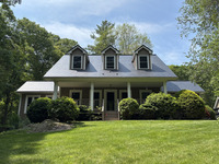 Thumbnail of metal roof photo