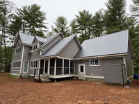 Thumbnail of metal roof photo