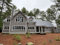 Thumbnail of metal roof photo