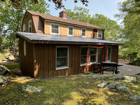 Thumbnail of metal roof photo