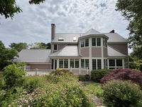 Thumbnail of metal roof photo