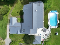 Thumbnail of metal roof photo