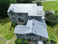 Thumbnail of metal roof photo