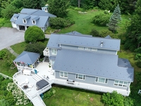 Thumbnail of metal roof photo