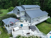 Thumbnail of metal roof photo