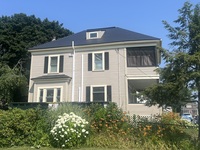 Thumbnail of metal roof photo