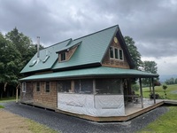 Thumbnail of metal roof photo